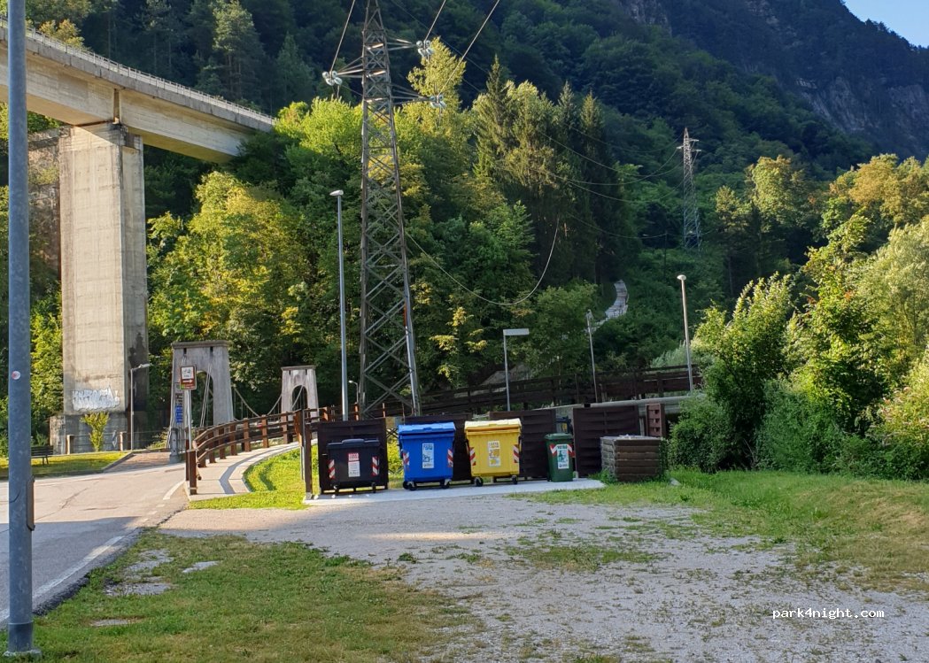 (33010) Prerit - 7 Via Stazione — foto