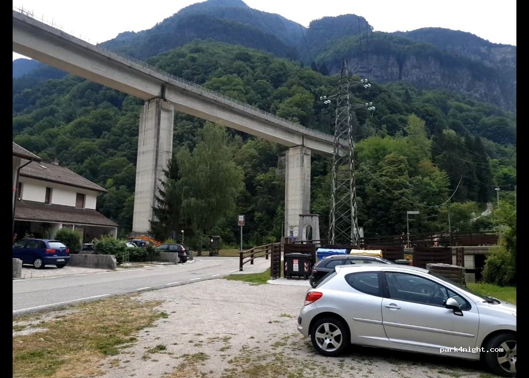 (33010) Prerit - 7 Via Stazione — foto 2