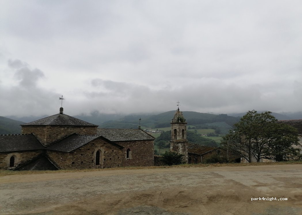 (27744) Riotorto - Unnamed Road — foto