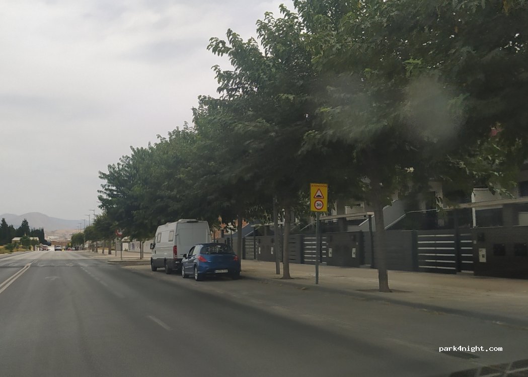 (18194) Churriana de la Vega - 385 Avenida Cristóbal Colón — foto 2