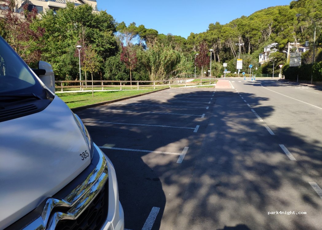 (17211) Llafranc - 16 Camí de la Font d'en Xecu — foto