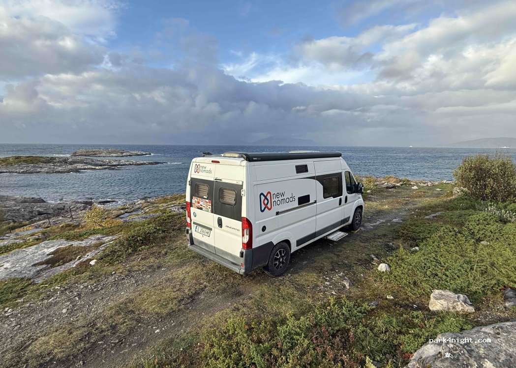 (8275) Storjord i Tysfjord - Unnamed Road — foto 4