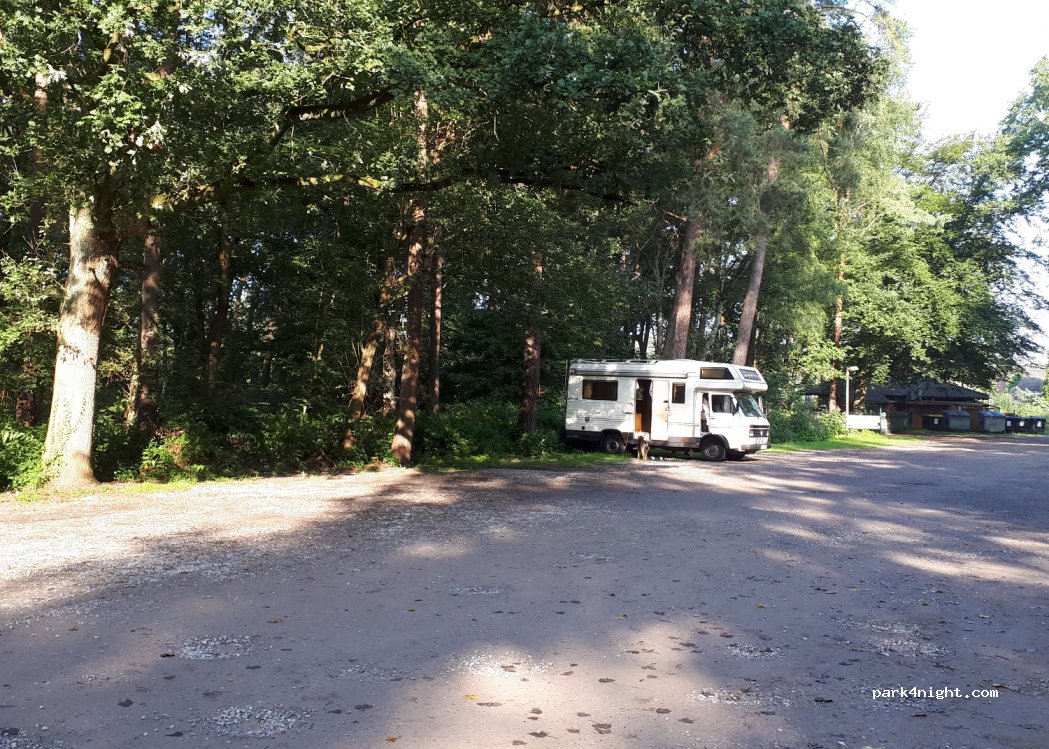 (46244) Bottrop - 121 Alter Postweg — foto