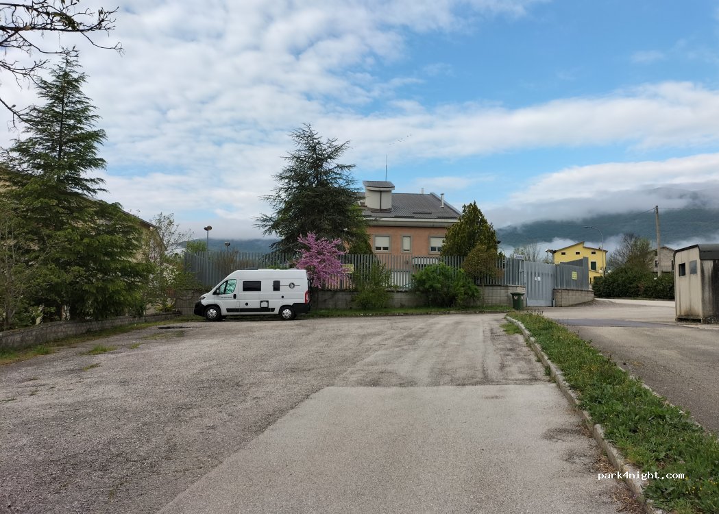 (67024) Castelvecchio Subequo - 44 Via Superaequum — foto