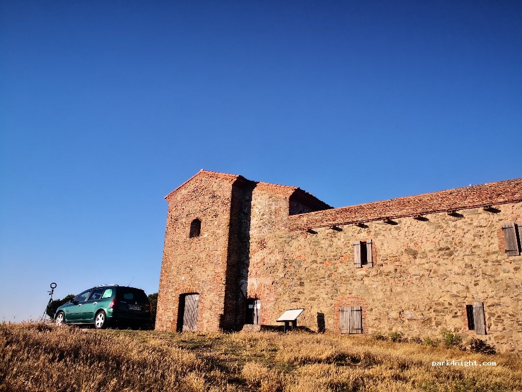 (06292) Calera de León - BAV-3002 — foto 2
