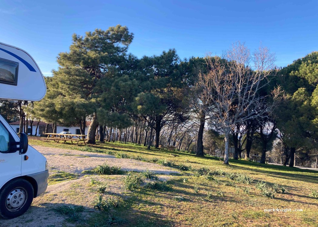 (06292) Calera de León - BAV-3002 — foto 3