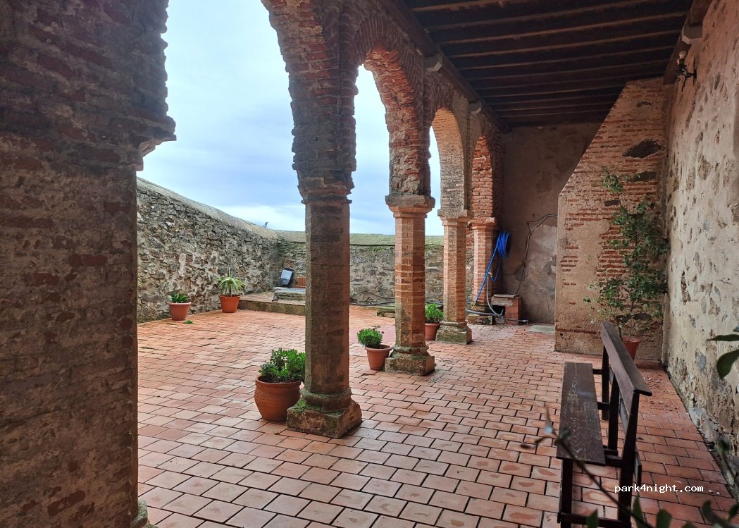 (06292) Calera de León - BAV-3002 — foto 4