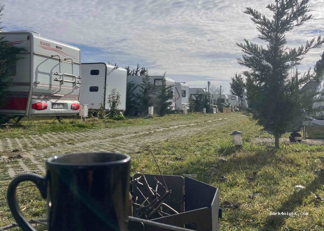 DHARMA KARAVAN KAMP — foto 4