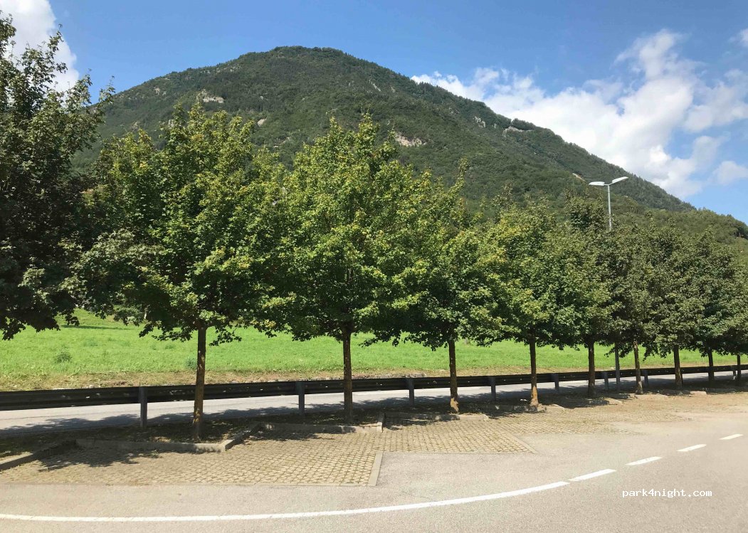 (38082) Località Sano - Strada Statale 237 — foto 2