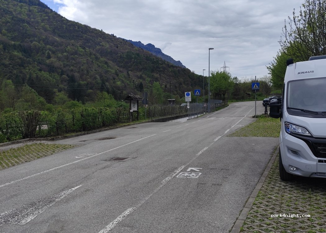 (38082) Località Sano - Strada Statale 237 — foto 3