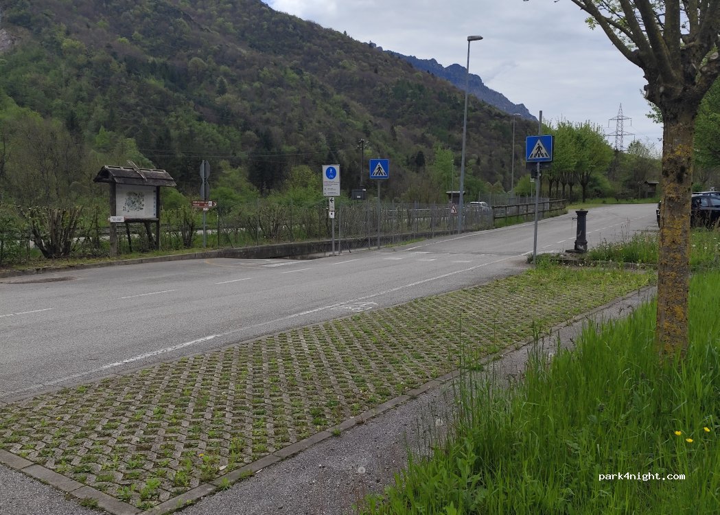 (38082) Località Sano - Strada Statale 237 — foto 4