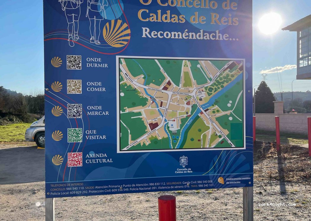(36650) Caldas de Reis - 2 Rua Sardanela — foto 2