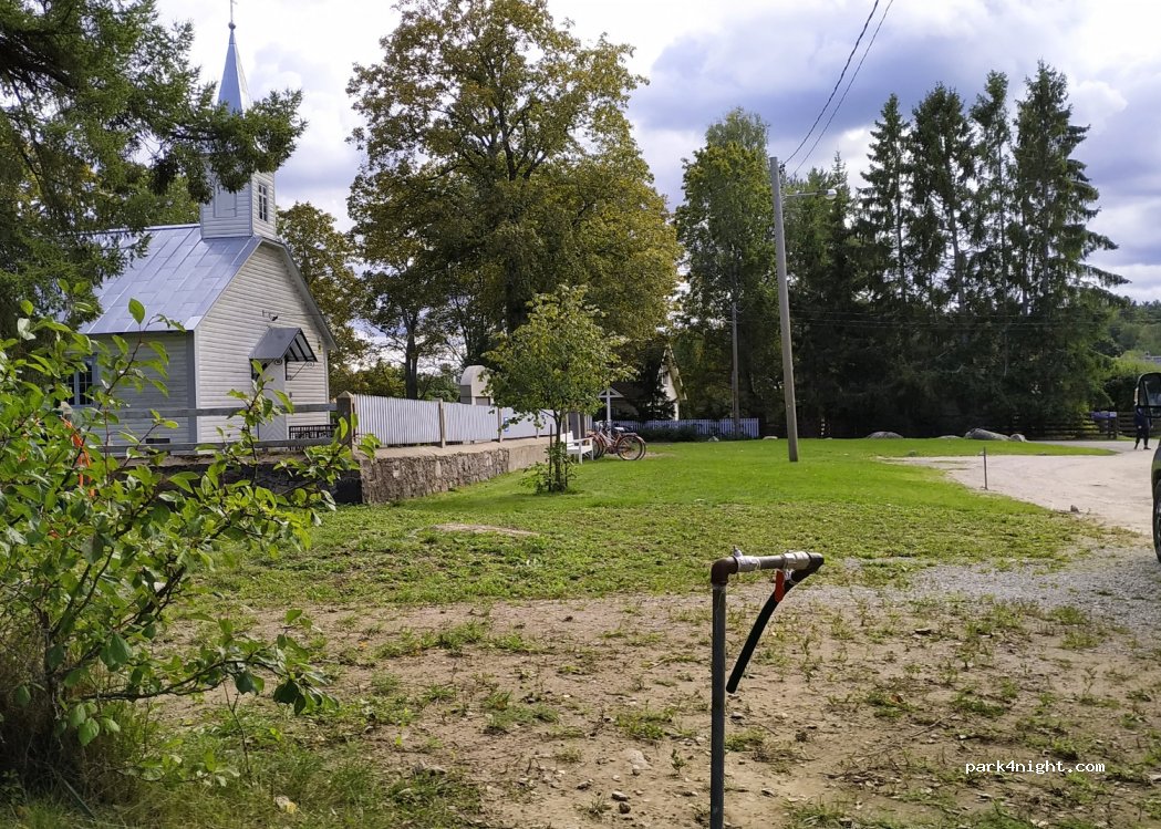 (45601) Käsmu - 3 Lille — foto