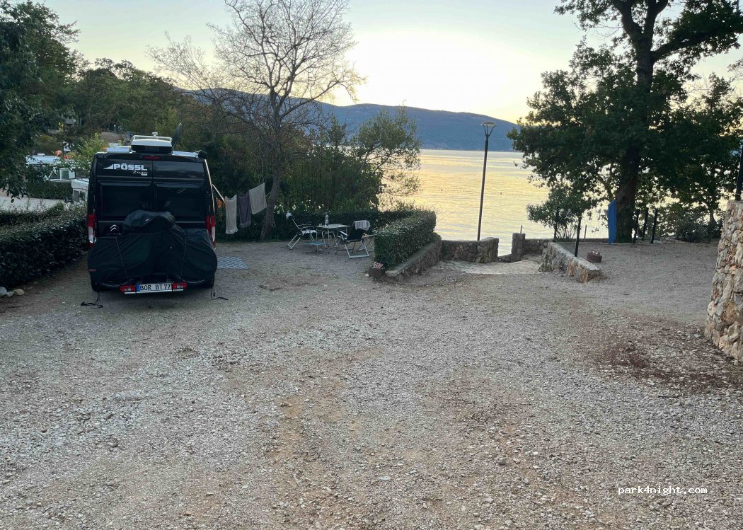 Camping Glavotok — foto 2