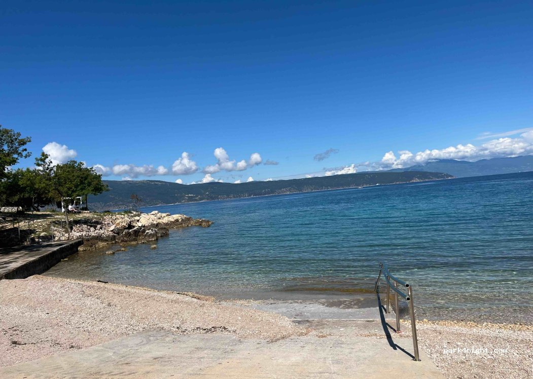Camping Glavotok — foto 4