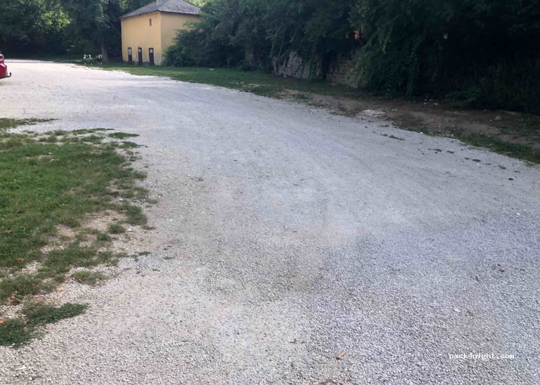 (8630) Balatonboglár - 4 Árpád utca — foto 2