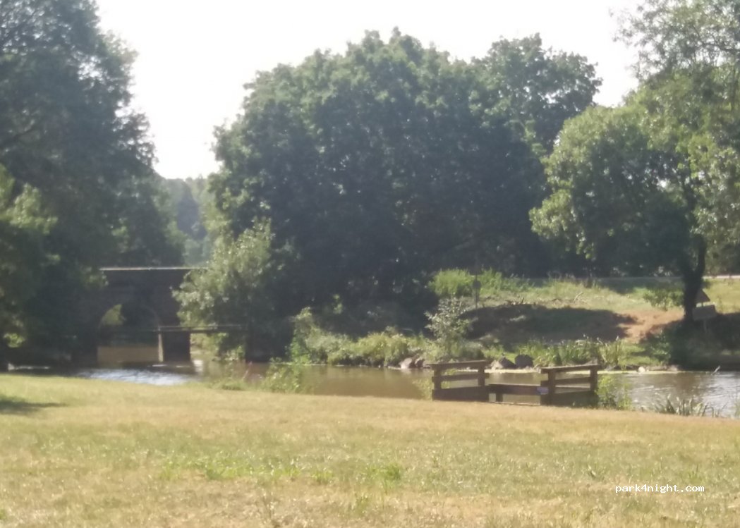 (44440) Trans-sur-Erdre - — foto