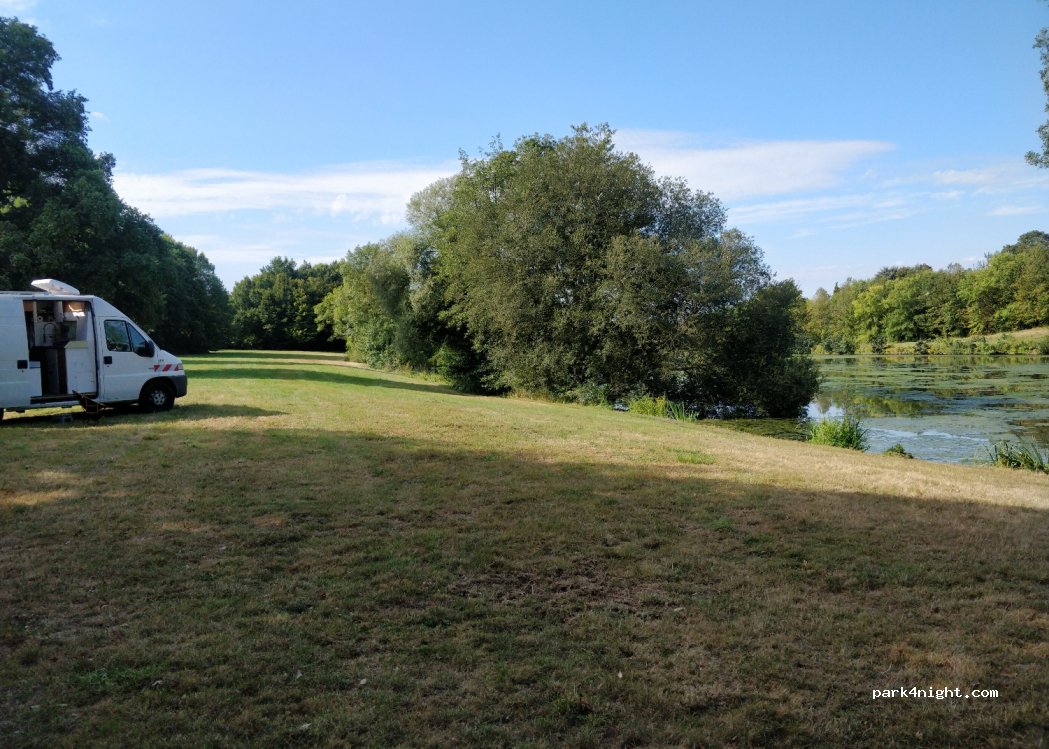 (44440) Trans-sur-Erdre - — foto 2