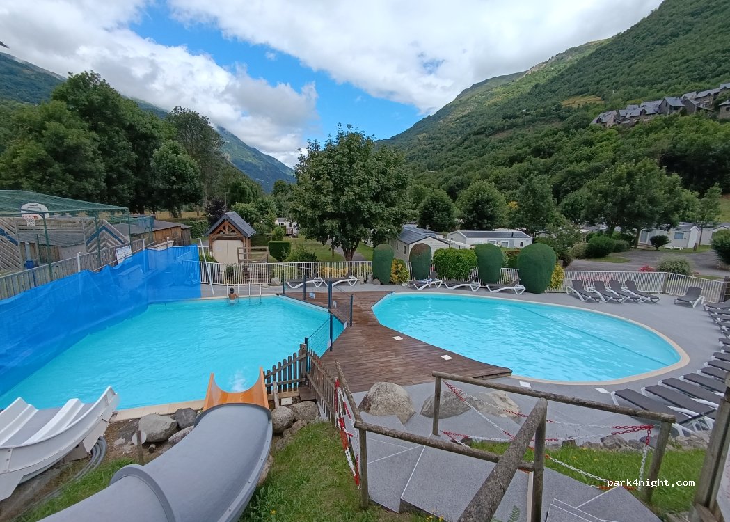 Camping Airotel Pyrenees — foto 3