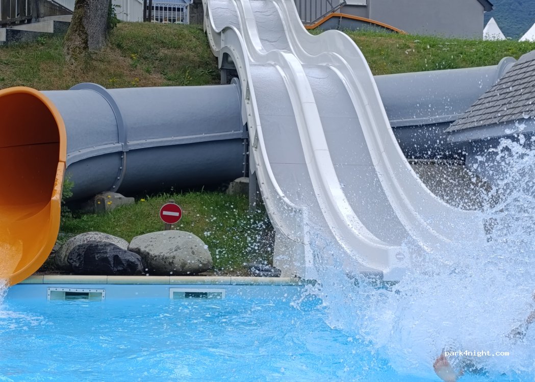 Camping Airotel Pyrenees — foto 4