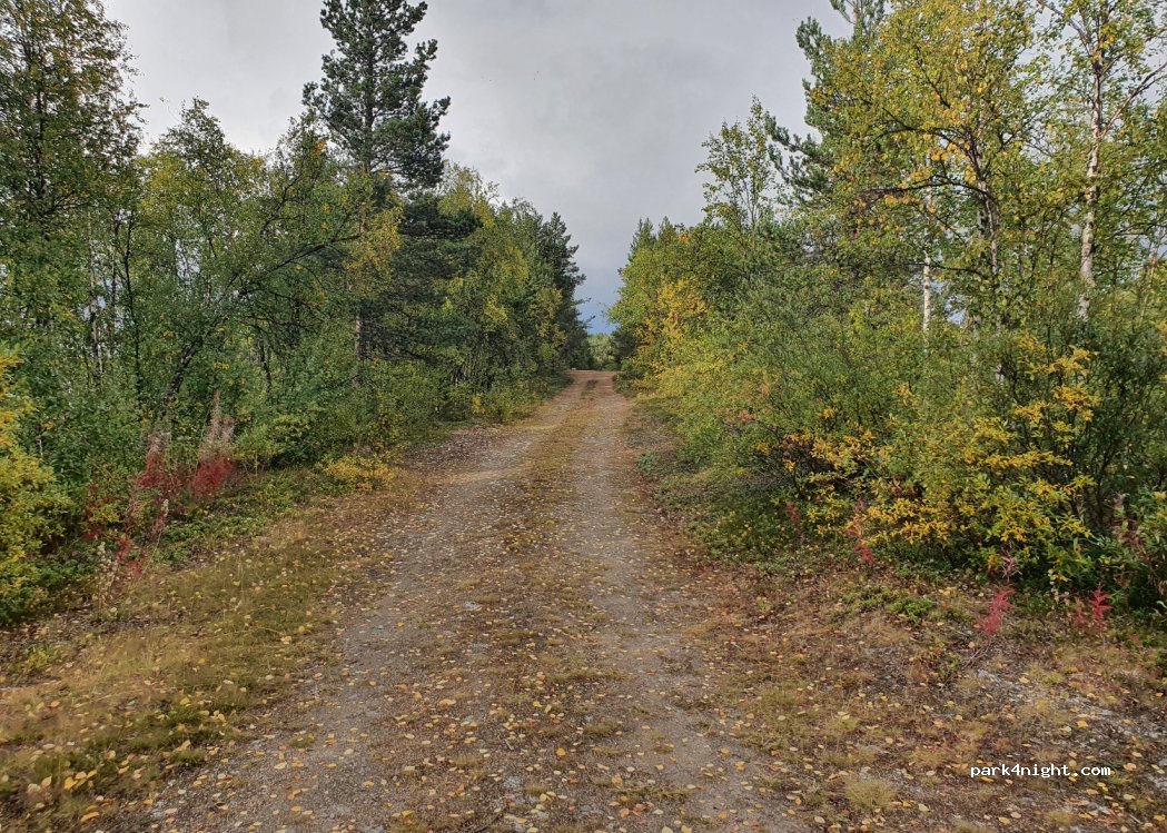 (99460) Enontekiö - 1696 Käsivarrentie — foto 2