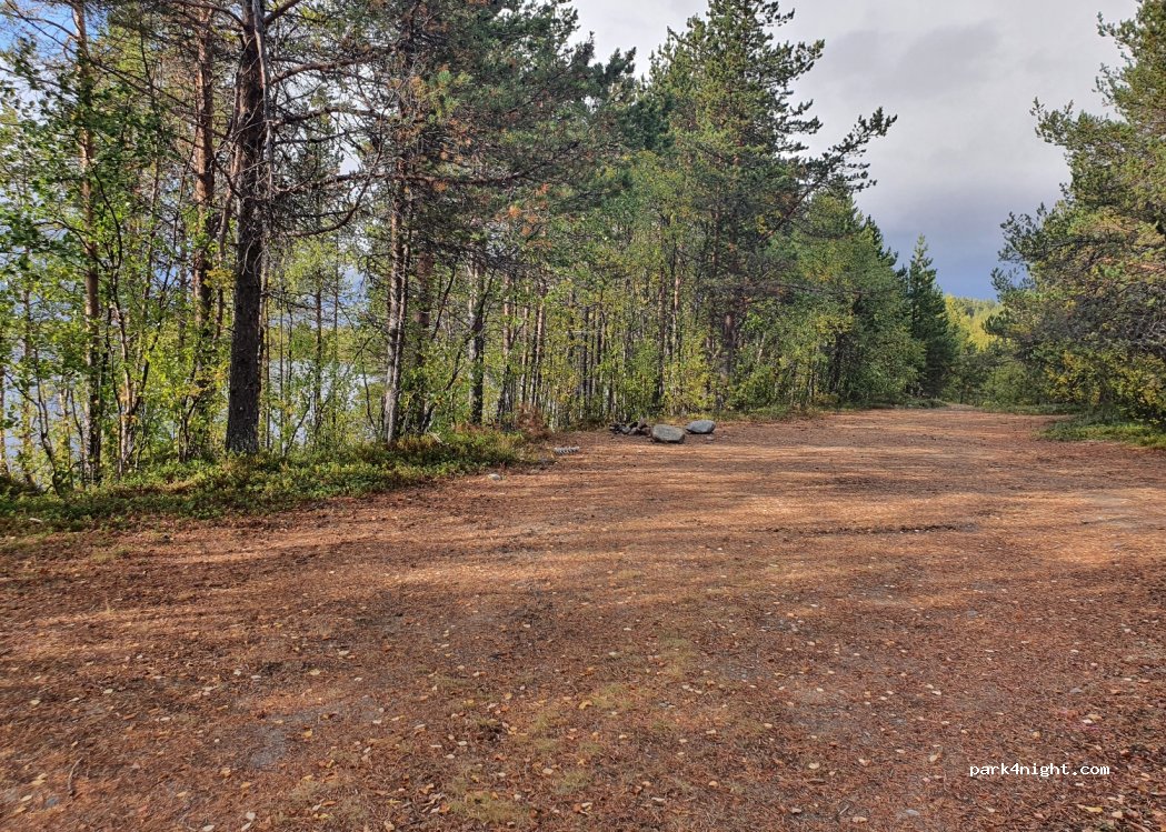 (99460) Enontekiö - 1696 Käsivarrentie — foto 3