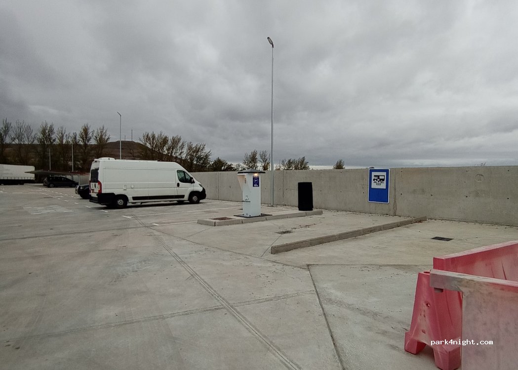 Repsol | Olmillos de Sasamón — foto