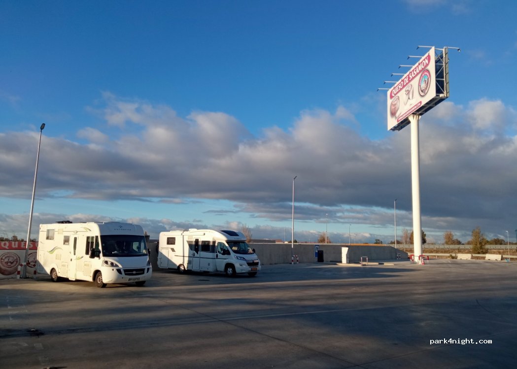 Repsol | Olmillos de Sasamón — foto 5