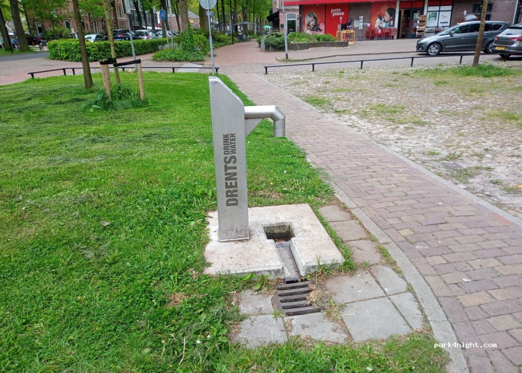 (9471 AB) Zuidlaren - 10 Brink Z.Z. — foto 2