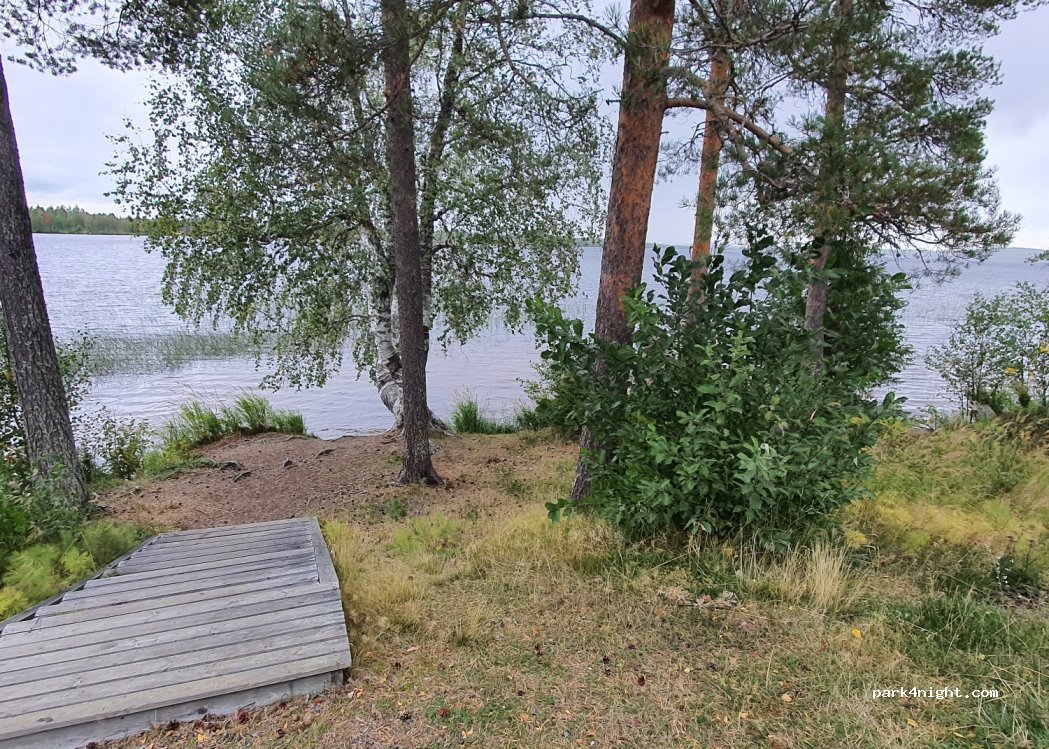 (956 92) Hirvijärvi - — foto 2