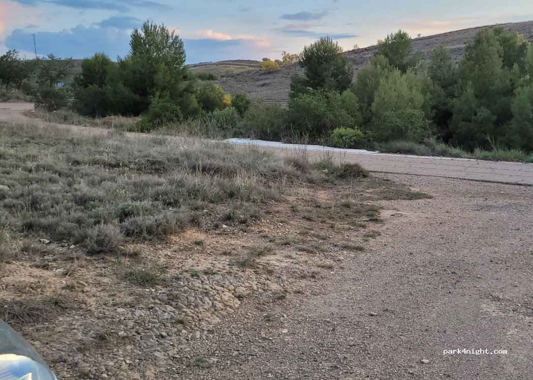 (50260) Morata de Jalón - A-2302 — foto 2