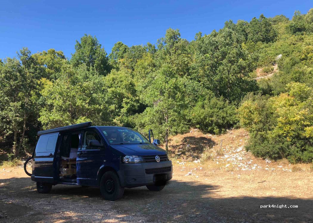 (440 07) Kentriko Zagori - Unnamed Road — foto 2