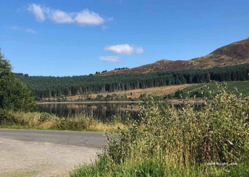 (KA6 7QE)  - Unnamed Road — foto 2
