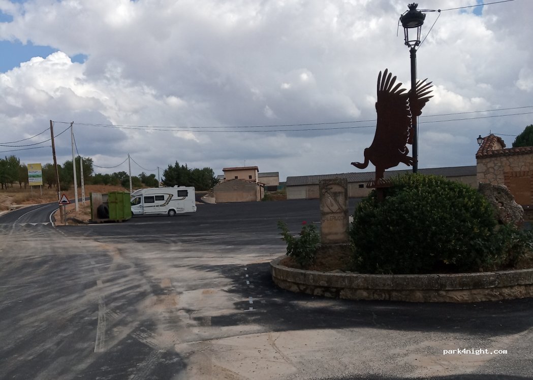 (09451) Caleruega - 28 Calle Santo Domingo — foto