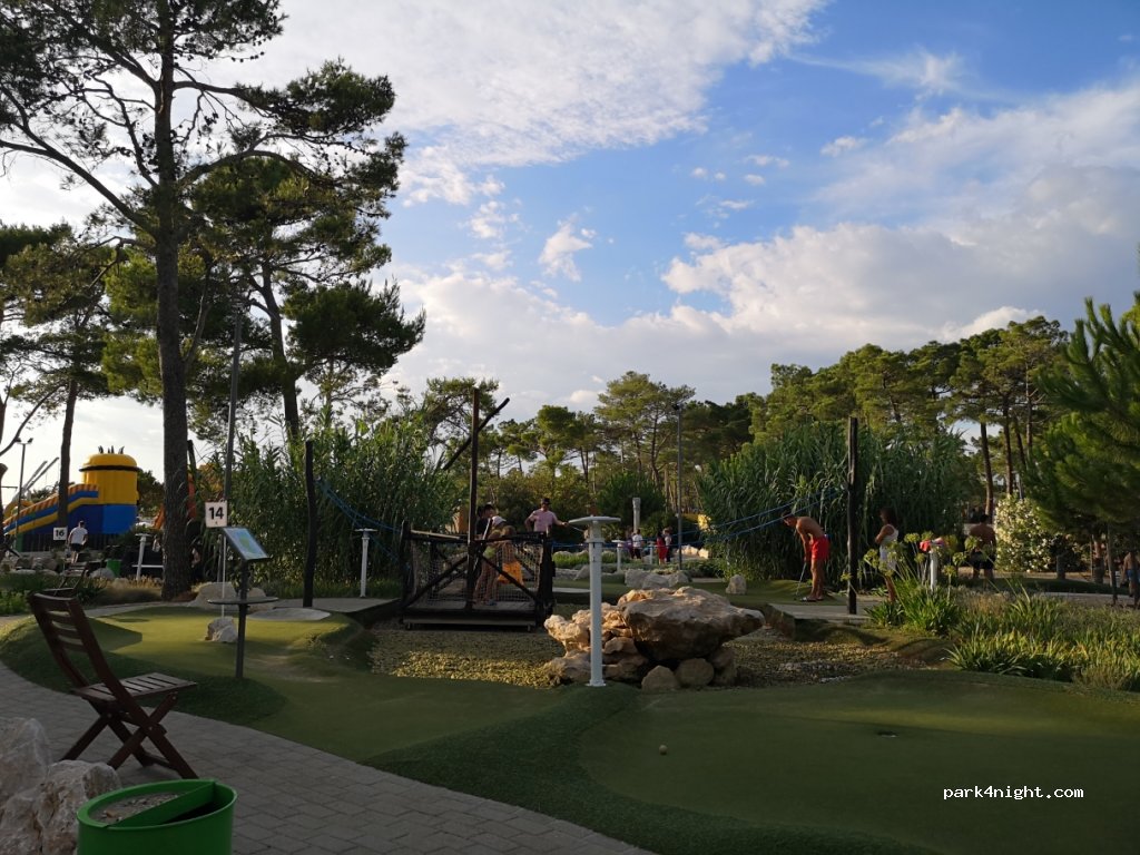 Zaton Holiday Camping — foto 3