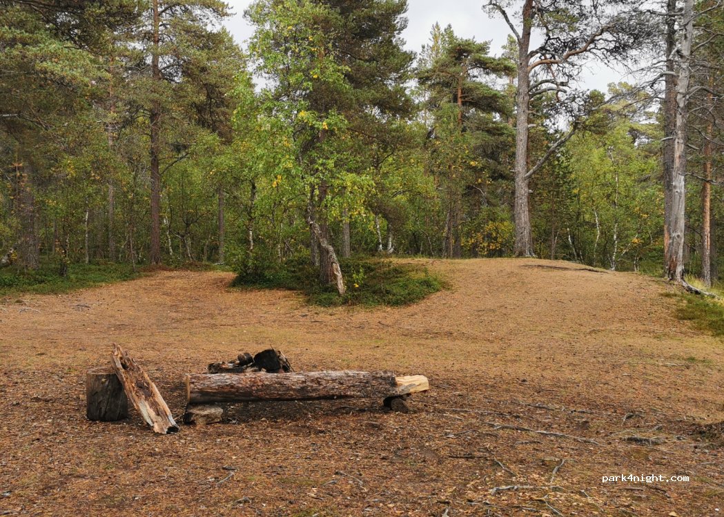 (99870) Inari - 39 Sotkaniementie — foto 2