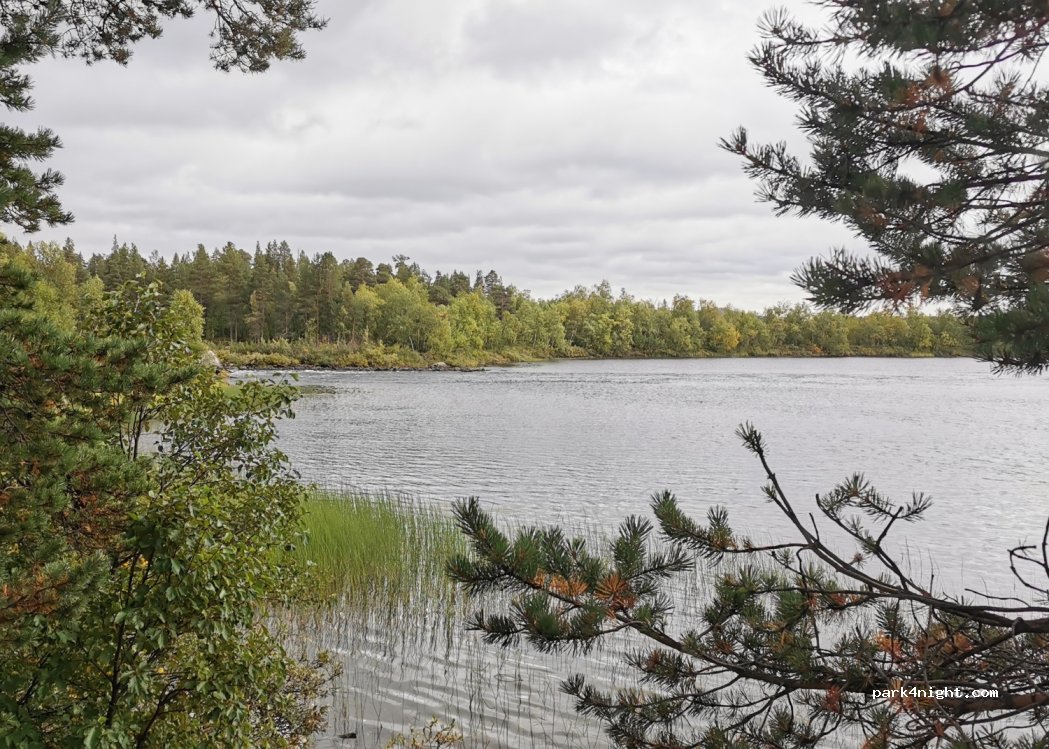 (99870) Inari - 39 Sotkaniementie — foto 3