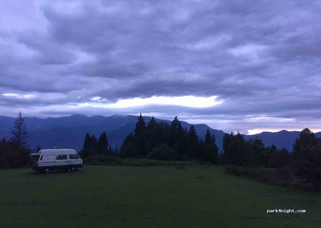 Camping Livera — foto