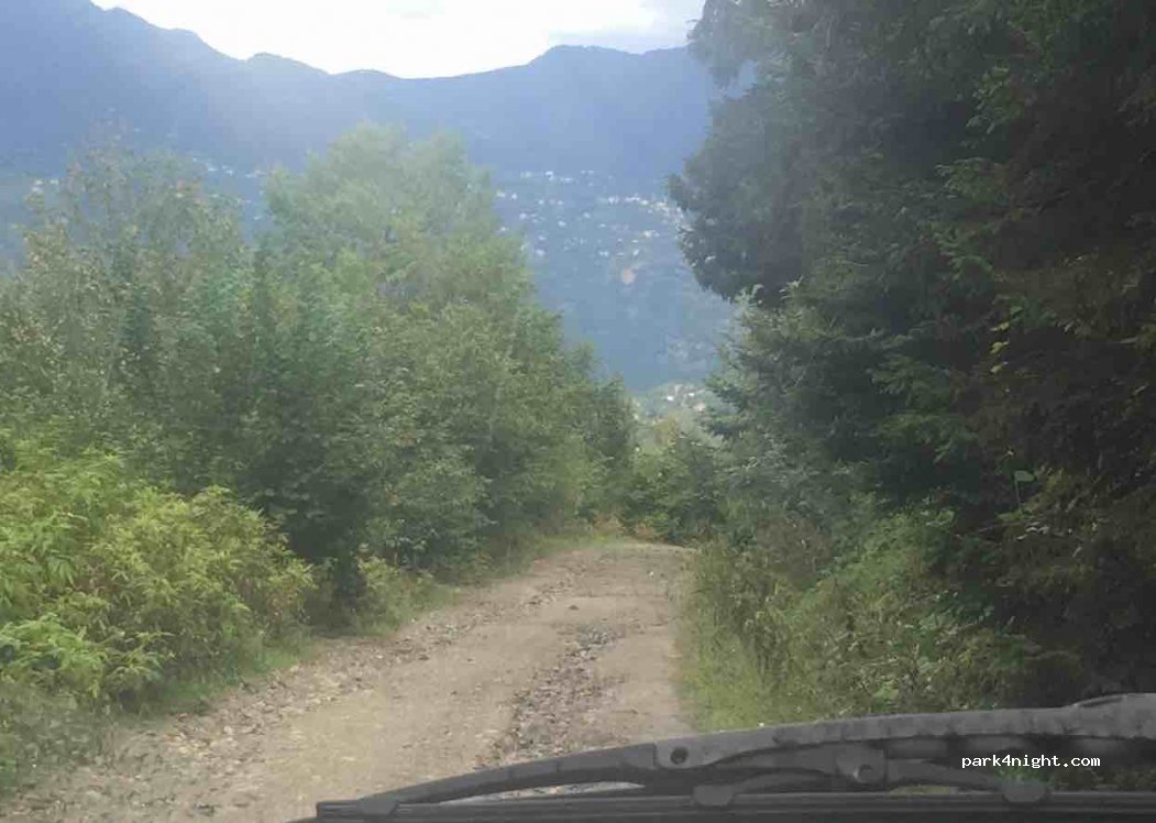 Camping Livera — foto 2