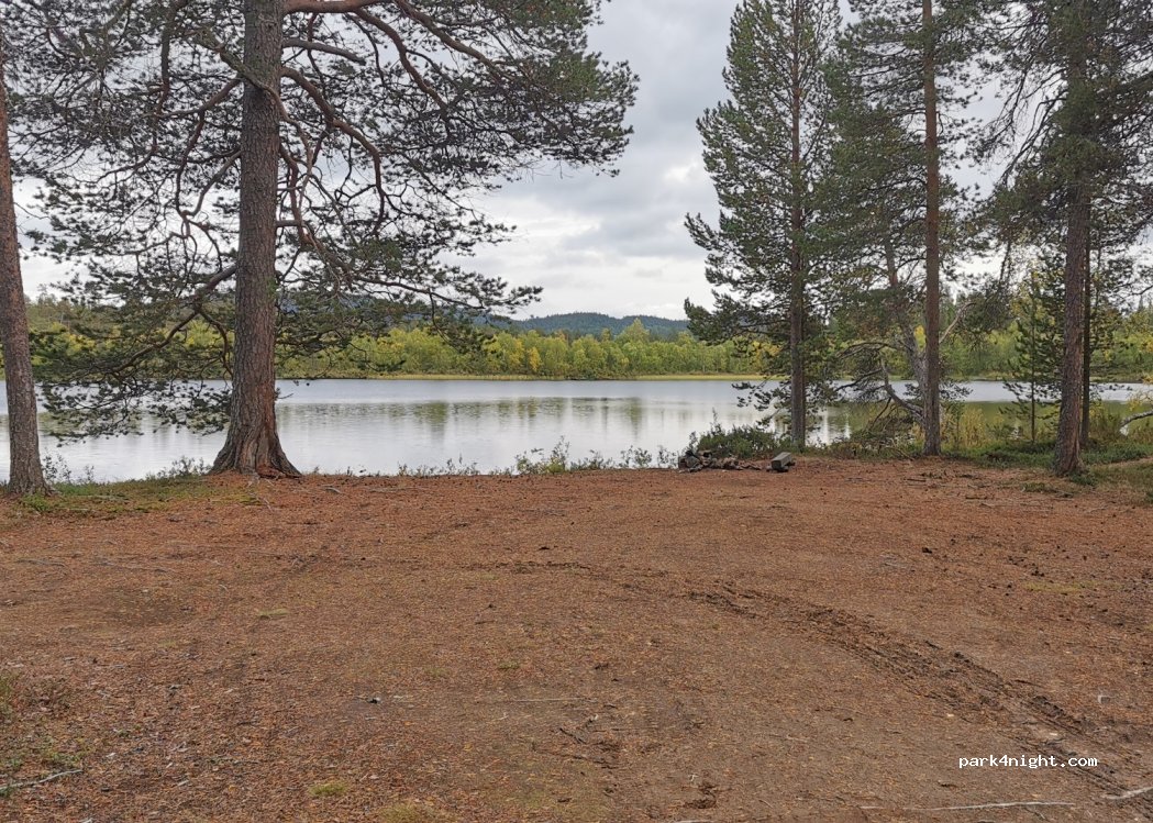 (99870) Inari - 17 Sotkaniementie — foto