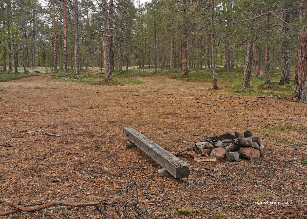 (99870) Inari - 17 Sotkaniementie — foto 2