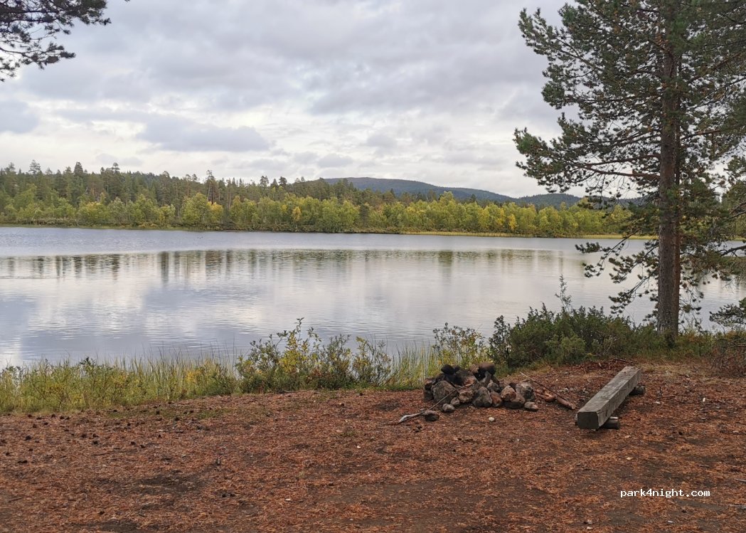 (99870) Inari - 17 Sotkaniementie — foto 3