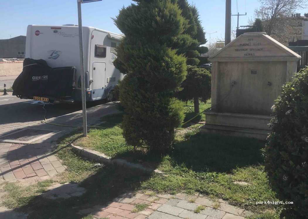 (17110) Kepez - No:194/A Atatürk Caddesi — foto 2