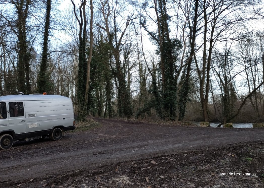 (51360) Beaumont-sur-Vesle - 16 Chemin de Halage — foto 4