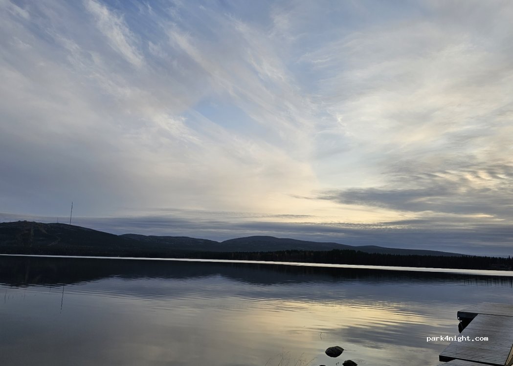 Camping Pyhäjärvi — foto 3
