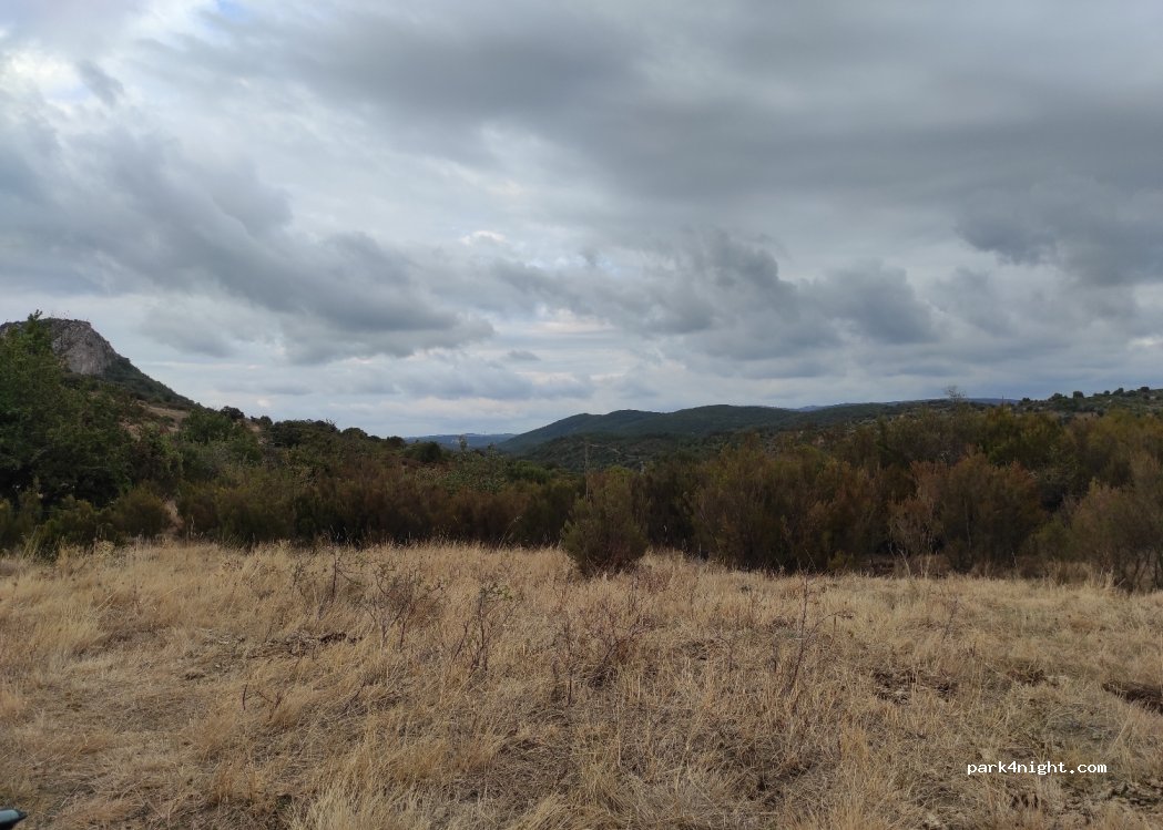 (11330) Mouthoumet - Unnamed Road — foto 2