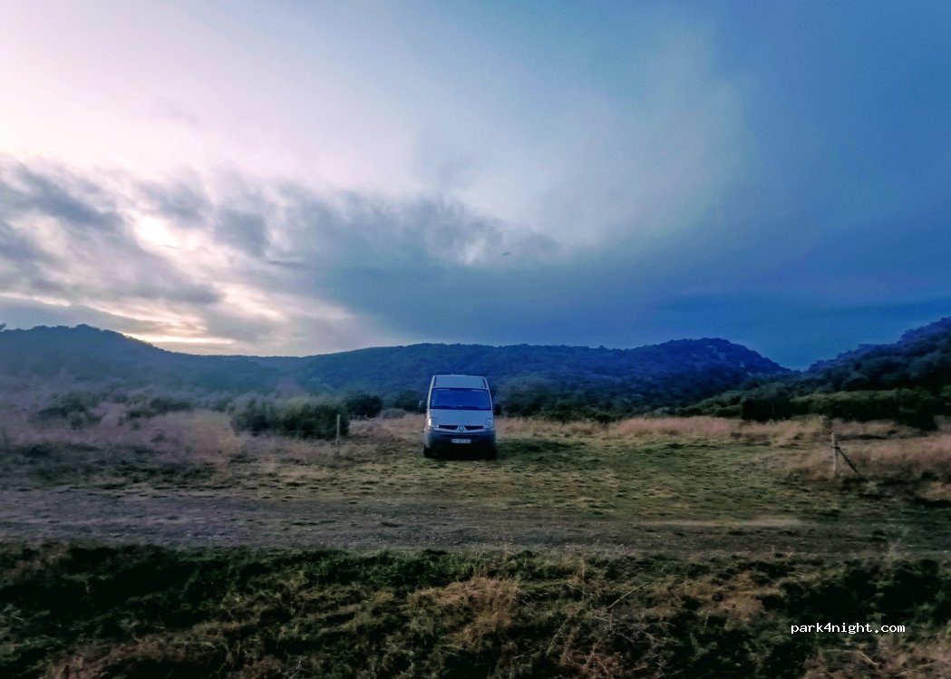 (11330) Mouthoumet - Unnamed Road — foto 3