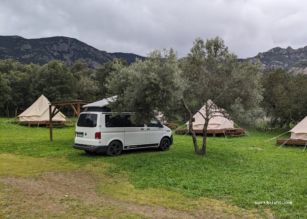 Gite d’étape U Pagliaghju — foto 4