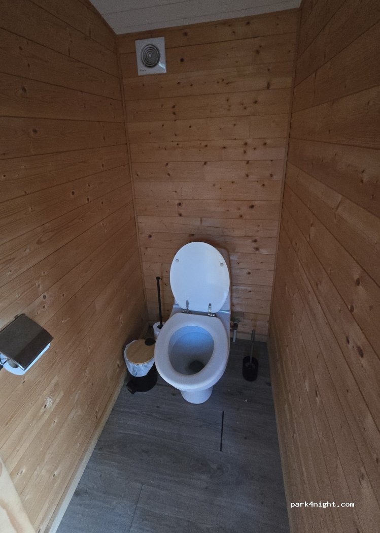 Gite d’étape U Pagliaghju — foto 5