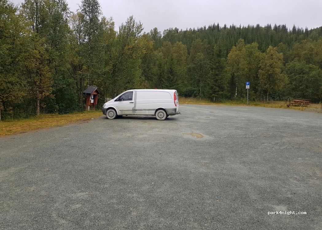 (9050) Balsfjord - Unnamed Road — foto 2